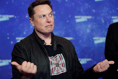 Elon Musk Faces $367 Billion Lawsuit Over 'Dogecoin Pyramid Scheme'