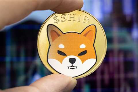 Biggest Movers: SHIB Surges 10% on Saturday, as NEAR Hits 2-Week High – Market Updates Bitcoin News ..