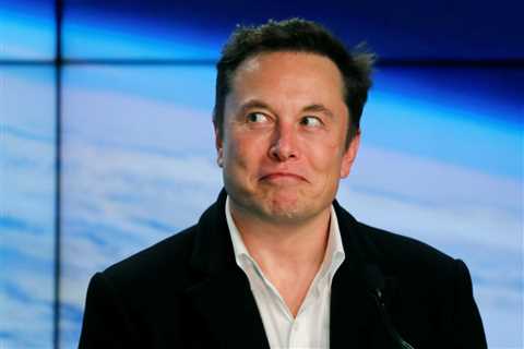 Musk Reveals The Reason Why He Supports Dogecoin, Says It’s Because Of Tesla And SpaceX Factory..