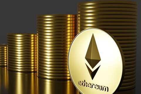 Ethereum’s Next Stop Could Be $600, Predicts Analyst