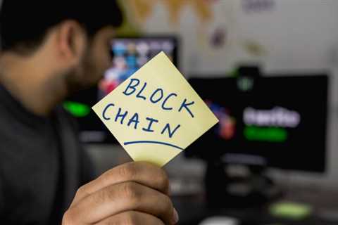 Blockchain Has Concerning Vulnerabilities, Says Pentagon Study