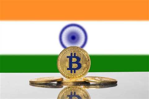 Reserve Bank of India Says That Crypto Doesn’t Have an Intrinsic Value
