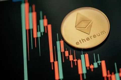 Over 80% of Ethereum Stakers now in Loss