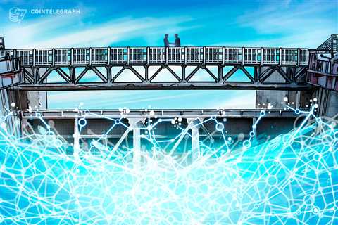 Multichain adds Rootstock to its blockchain bridge ecosystem 