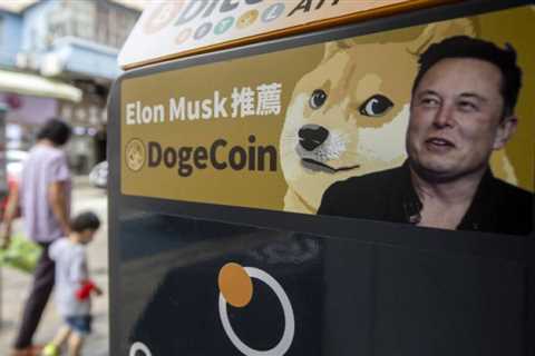 Elon Musk’s Boring Company to accept Dogecoin in Las Vegas loop