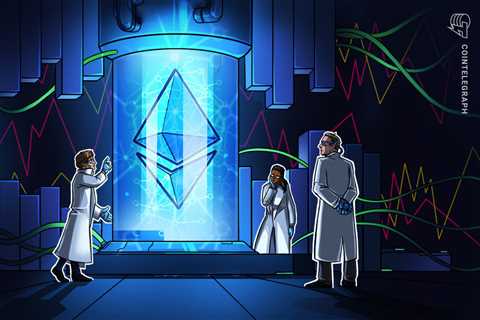 Ethereum testnet Merge mostly successful — ‘Hiccups will not delay the Merge.’