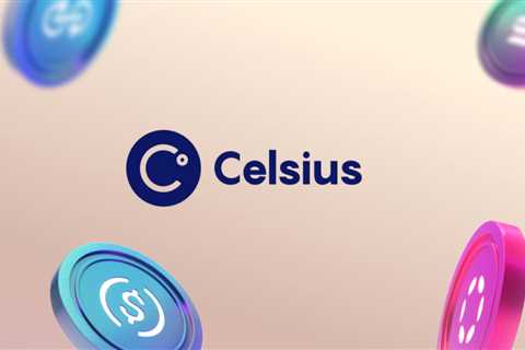 Celsius Retrieves $410m In Collateralized ‘stETH’, Formerly Used For Liquidity Issues