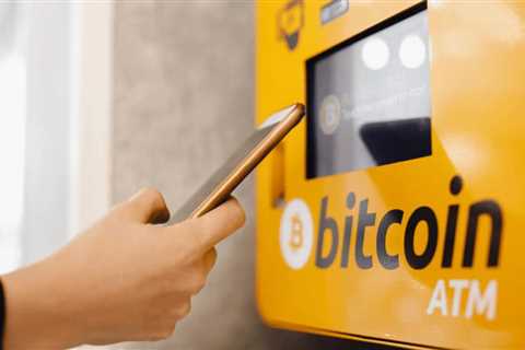 Hyosung America Offers Bitcoin & Alts Across Its 175,000 ATMs