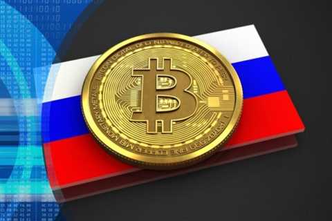 Russia Considers Jail Time For Those Who Help Crypto Scammers Launder Proceeds