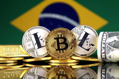 Brazil’s Biggest Bank To Provide Crypto Trading Services