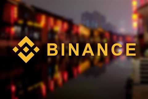 Here’s Why the Dutch Central Bank fined Binance for $3.3 million