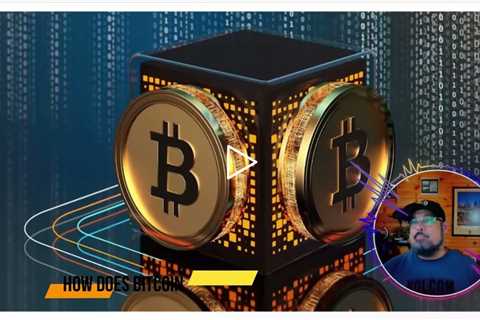 What Is Bitcoin? | Decentralized Web 3.0 and Blockchains Beginners Guide