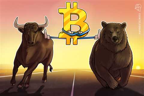 Bulls or bears? Both have a fair chance in Friday’s Bitcoin options expiry