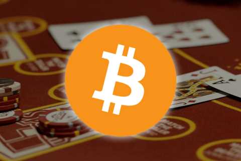 The Reasons U.S. The U.S. Government is Under Pressure to Legalize Bitcoin Casino Transactions