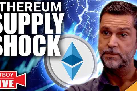 EXPERT Calls For ETHEREUM To Flip BITCOIN (Can Crypto Survive ANOTHER Interest Rate Hike?)