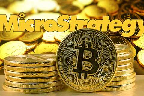 Here’s how MicroStrategy’s Bitcoin holding affects shareholders