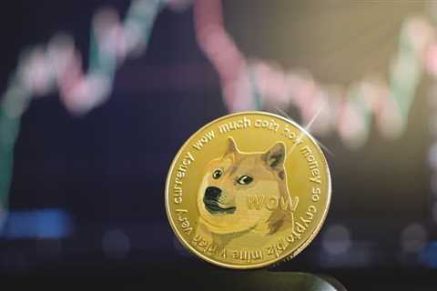 Number of new daily DOGE addresses climbs over 260% in 2 months