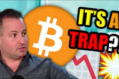 Top Crypto TA Expert Predicts 12k Bitcoin THIS YEAR… Stock Market “Flush” Coming | Gareth Soloway
