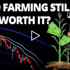 Yield Farming Still Worth it? Cryptocurrency!