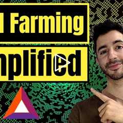 Yield Farming Simplified: How It Works And Major Risks Explained