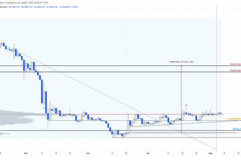 Shiba Inu price hints at a 150% upswing, an opportunity too good to pass up - Shiba Inu Market News