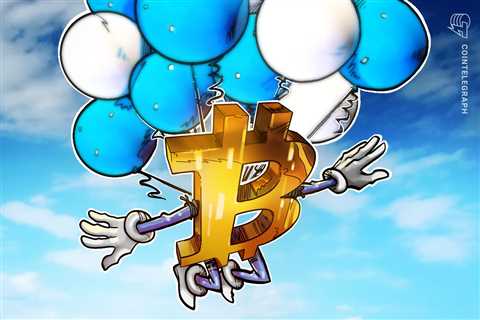 Good news for Bitcoin: New CPI data suggests inflation has peaked | Find out now on Market Talks..