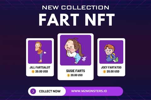 How to Create Your Own Fart NFT With Style