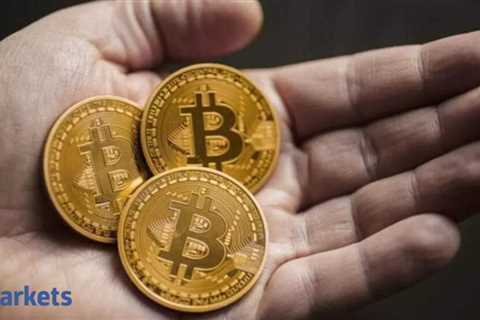 Crypto Price Today: Bitcoin below $23,500; Dogecoin, Shiba Inu tumble 6-7%