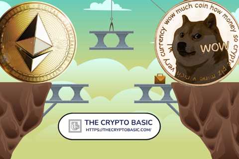 Dogecoin Users Set To Access Smart contracts And dApps On Ethereum Soon – The Crypto Basic