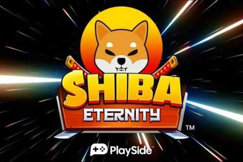 'Shiba Eternity' Alpha Director Confirms Game's Official Release Is Just A Few Days Away - Shiba..