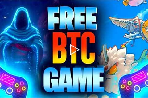 Free Bitcoin Mining Games: Play to Earn Cryptocurrency