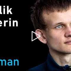 Vitalik Buterin: Ethereum, Cryptocurrency, and the Future of Money | Lex Fridman Podcast #80
