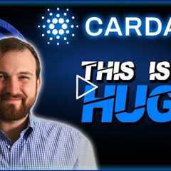 Charles Hoskinson Interview: Your Cardano Questions Answered