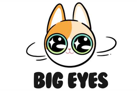 Could Big Eyes Possibly Be At The Top Of Most... - Shiba Inu Market News