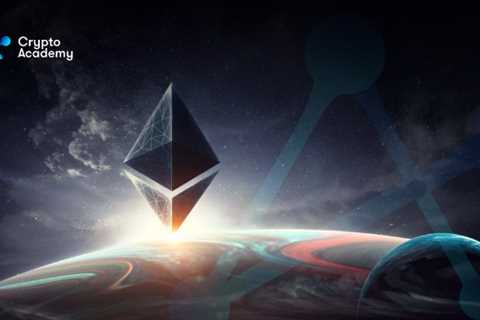 During the Merge of Ethereum, Secret Messages Were Found in the Final Proof of Work and Proof of..