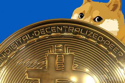 Dogecoin (DOGE) Becomes The Largest PoW Cryptocurrency After Bitcoin (BTC) - Shiba Inu Market News