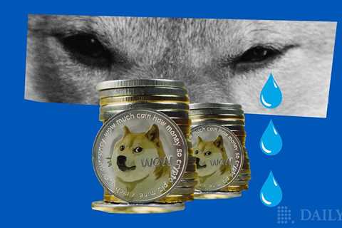 Dogecoin (DOGE) Price Crashes Despite Reclaiming TOP 10 By Market Capitalization - Shiba Inu Market ..