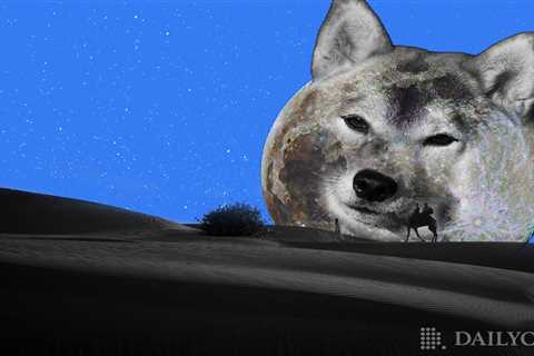 Dogecoin’s (DOGE) 7% Bull Run Sparked By Whales & ‘DOGE To The Moon’ Memes - Shiba Inu Market News