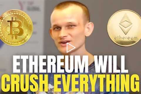 Vitalik Buterin: Etherium 2.0 Isn't Priced In | Buterin's Latest Interview on Ethereum 2.0