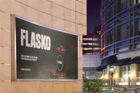 Presale gem Flasko (FLSK) is quickly being talked about worldwide…