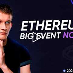 Ethereum: Vitalik Buterin expects $5,000 per ETH |ETH Price Prediction | Cryptocurrency News