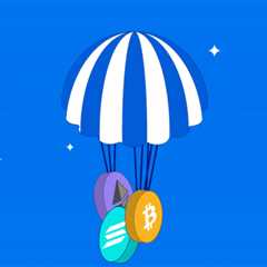 What is a Crypto Airdrop
