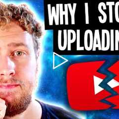 Mining is dead So what's next for my channel?