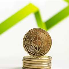 Dogecoin and Ethereum (ETH) rise more than 10%