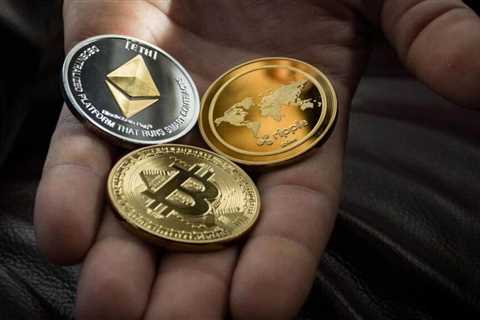 Check today’s rates of Bitcoin, Ethereum, Dogecoin, Tether