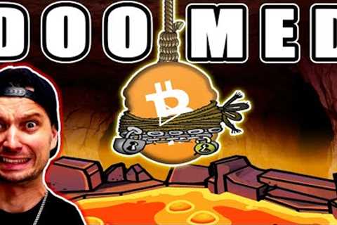 Is Bitcoin in Trouble? (Major Mining Implications!)