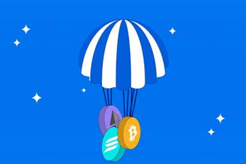 What is a Crypto Airdrop