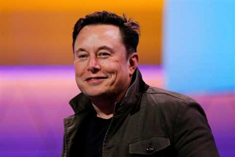 Elon Musk's Company Starts Accepting SHIB, DOGE Payments For 'Burnt Hair' Fragrance - Shiba Inu..