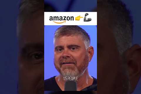 Future of Amazon is AI