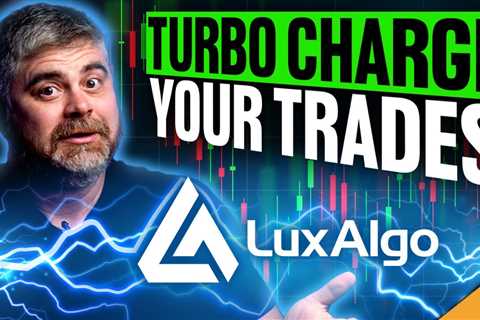 Turbo Charge Your Trades – Lux Algo Crypto TA